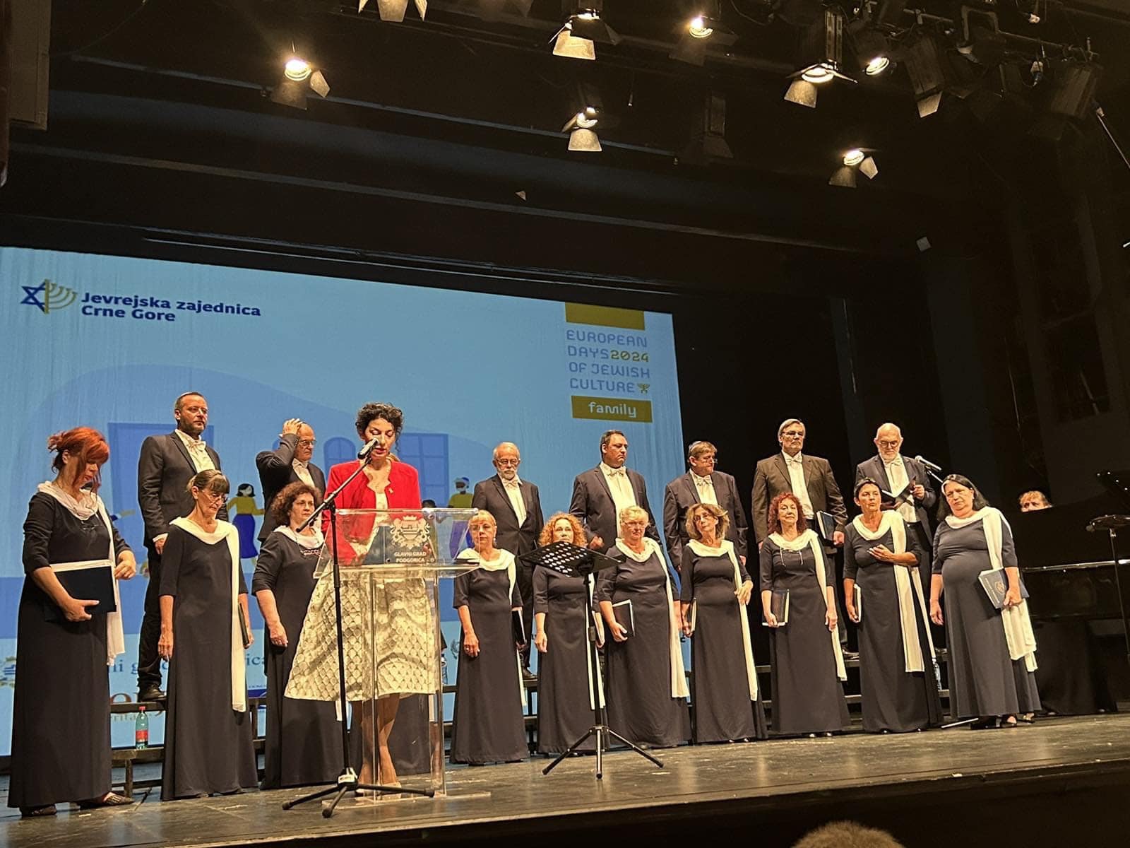 Evropski dani jevrejske kulture