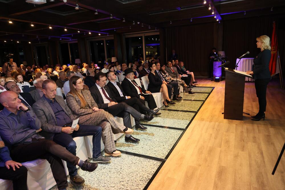 MAHAR konferencija